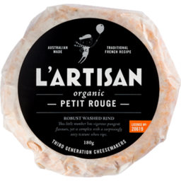 Photo of L'artisan Petit Rouge 180g