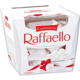 Photo of Ferrero Raffaello