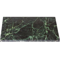 Photo of Ctc Mist Marble/Wood Board 30x40cm Green