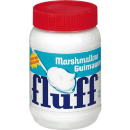 Photo of Fluff Marshmallow Spread