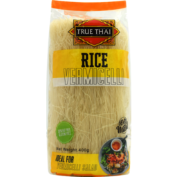 Photo of True Thai Rice Noodle Vermice