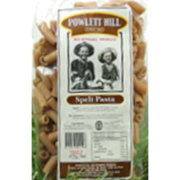 Photo of Powlett Hill - Spelt Spaghetti Pasta Bio-Dynamic