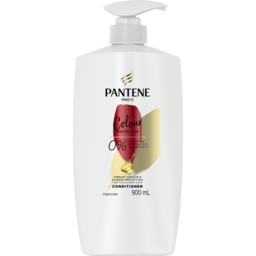 Photo of Pantene Colour Therapy Conditioner Pump