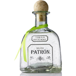 Photo of Patron Patrón Silver Tequila 700ml