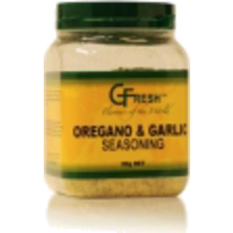Photo of Gf Oregano & Garlic Seasoning 90gm