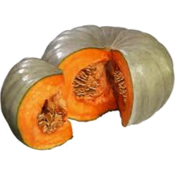 Photo of Pumpkin Crown Kg