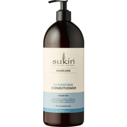 Photo of Sukin Hydrating Conditioner 1 Litre