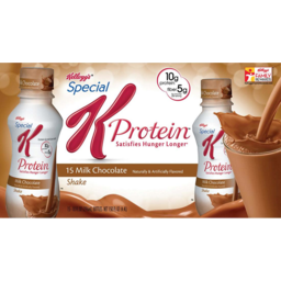 Photo of Special K Protein Shake - Chocolate