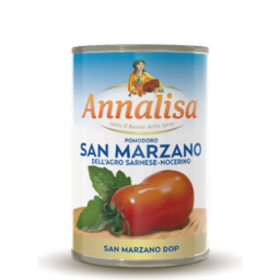Photo of Annalisa S.Marzano Tomato
