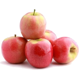 Photo of WILLIAM SMITH & SON Organic Pink Lady Apples 1.5kg Bag