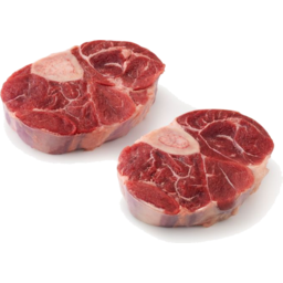 Photo of Beef Steak Cross Cut 