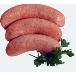 Photo of Butchers Choice Pure Beef Sausages