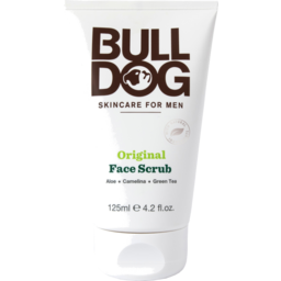 Photo of Bulldog Skincare For Men Original Face Scrub