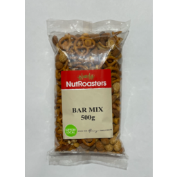 Photo of Nut Roasters Bar Mix