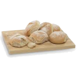 Photo of Sour Dough Rolls 6pk