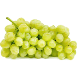 Photo of Grapes Green Seedless