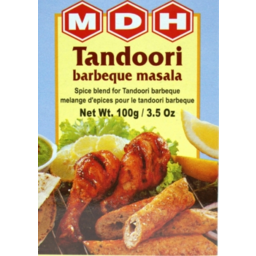 Photo of Mdh Tandoori BBQ Masala
