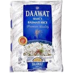 Photo of Daawat Rice - Select 10kg