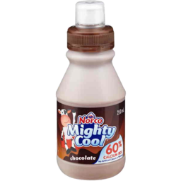 Photo of Norco Mighty Cool Chocolate Milk 250ml