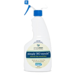 Photo of Simply Clean No Mould 500ml