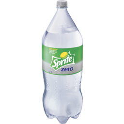 Photo of Sprite Zero Lemonade Soft Drink