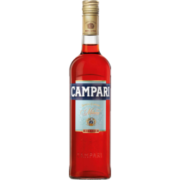 Photo of Campari