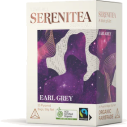 Photo of Serenitea Earl Grey Tea Bags