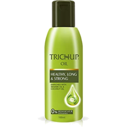 Photo of Trichup Hair Oil Sesame Oil & Coconut Oil 100ml