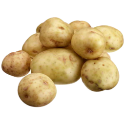Photo of Potatoes Washed Small
