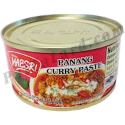 Photo of Maesri Panang Curry Paste 114g