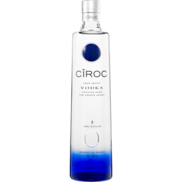 Photo of CÎROC Vodka