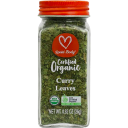 Photo of Lovin Body Curry Leaves