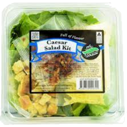 Photo of Hi Fresh Caeser Salad