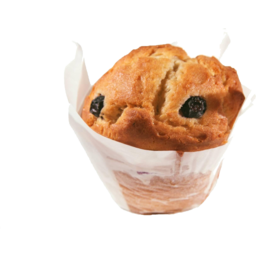 Photo of Loftus - Blueberry Muffin