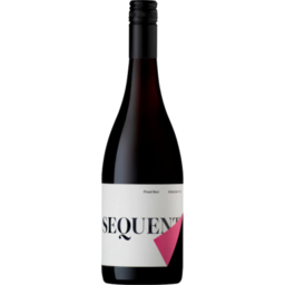 Photo of Sequent Pinot Noir