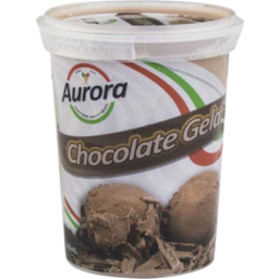Photo of Aurora Chocolate Gelato