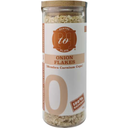 Photo of Pantry To Plate Onion Flakes