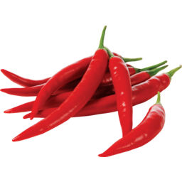 Photo of Chillies Nz Red Kg