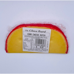 Photo of The Cheese Board Dutch Edam