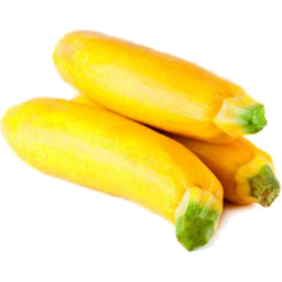 Photo of Zucchini Yellow
