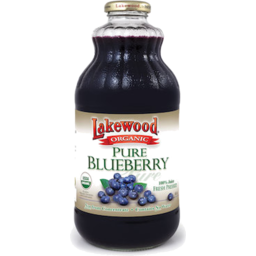 Photo of Juice - Blueberry