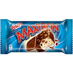 Photo of Peters Maxibon