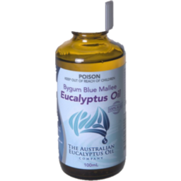 Photo of Baeo 100% Eucalyptus Oil