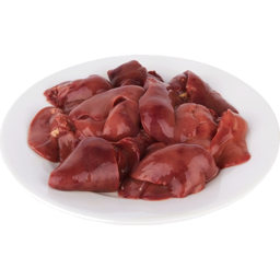 Photo of Chicken Livers