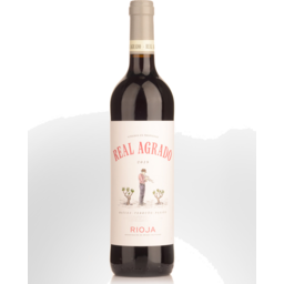 Photo of Real Agrado Rioja 2019