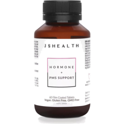 Photo of JS Health - Hormone & PMS Support