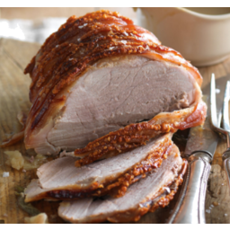 Photo of Cold Cooked Roast Pork Sliced