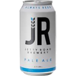 Photo of Jetty Road Pale Ale Can 375ml