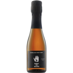 Photo of Bird In Hand Piccolo Sparkling Pinot Noir 200ml