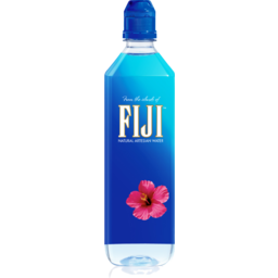 Photo of Fiji Water Nat Artesian 700ml 700ml